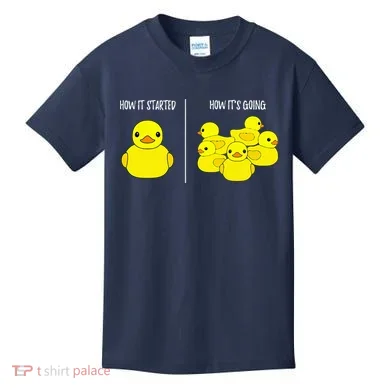 Kids T-Shirt