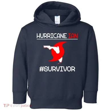 Toddler Hoodie