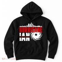 Hurricane IAN Survivor Hoodie thumb 0