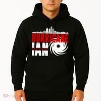 Hurricane IAN Survivor Hoodie thumb 2