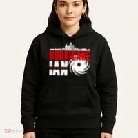 Hurricane IAN Survivor Hoodie thumb 5