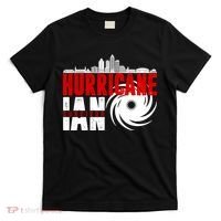 Hurricane IAN Survivor T-Shirt thumb 0