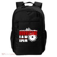 Hurricane IAN Survivor Backpack thumb 0