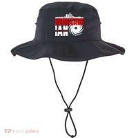 Hurricane IAN Survivor Bucket Hat thumb 0