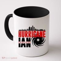 Hurricane IAN Survivor Coffee Mug thumb 0