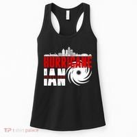 Hurricane IAN Survivor Women's Tank Top thumb 0