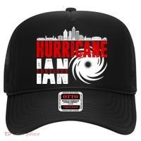 Hurricane IAN Survivor Hat thumb 0