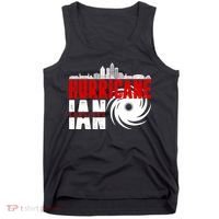 Hurricane IAN Survivor Tank Top thumb 0