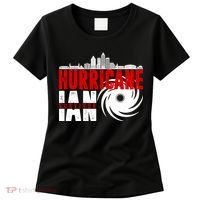 Hurricane IAN Survivor Women's T-Shirt thumb 0