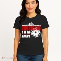 Hurricane IAN Survivor Women's T-Shirt thumb 4