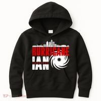 Hurricane IAN Survivor Kids Hoodie thumb 0