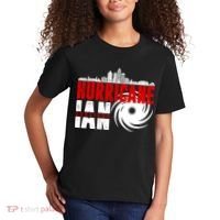 Hurricane IAN Survivor Kids T-Shirt thumb 2