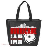 Hurricane IAN Survivor Tote Bag thumb 0