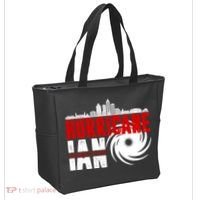 Hurricane IAN Survivor Tote Bag thumb 2