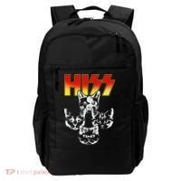 Hiss Music Cat Band Backpack thumb 0