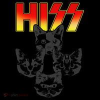 Hiss Music Cat Band Coffee Mug thumb 5
