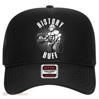 History Buff Funny George Washington Hat thumb 0
