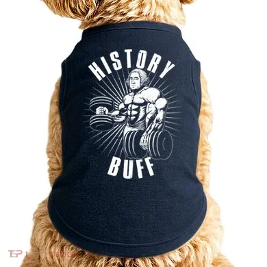 Doggie Tank