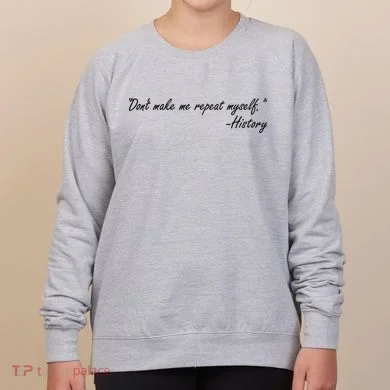 Women's Sweatshirt