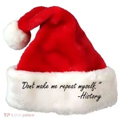 Santa Hat