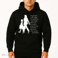 History Makers Kamala Harris And Ruby Bridges Hoodie thumb 2