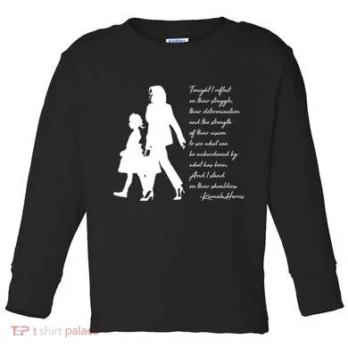 Toddler Long Sleeve