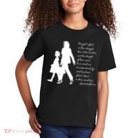 History Makers Kamala Harris And Ruby Bridges Kids T-Shirt thumb 2