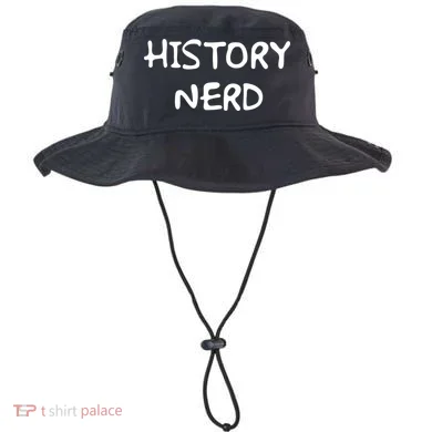 History Nerd Bucket Hat