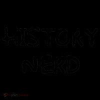 History Nerd Coffee Mug thumb 5