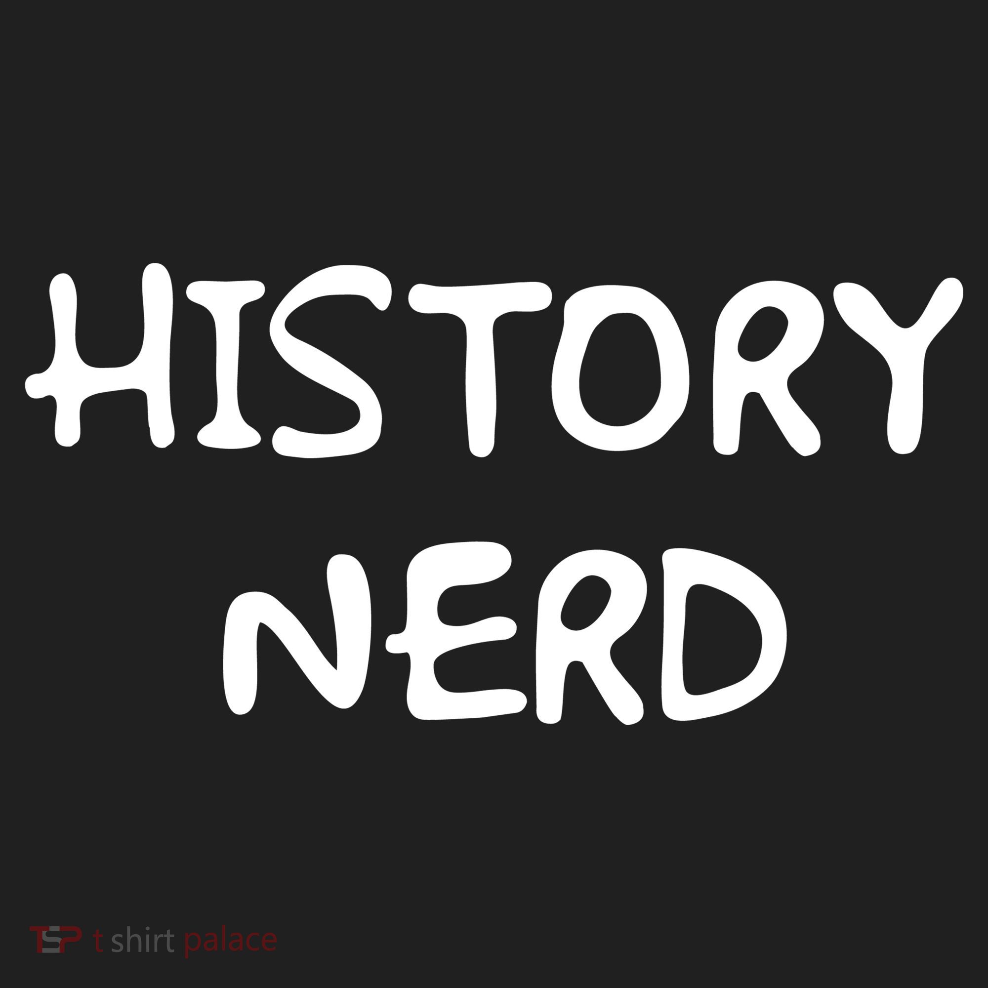 History Nerd Hat