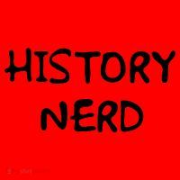 History Nerd Santa Hat thumb 1