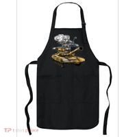 History of The Army Tank Apron thumb 0