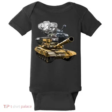 Baby Bodysuit