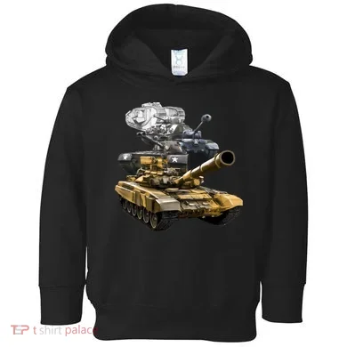 Toddler Hoodie