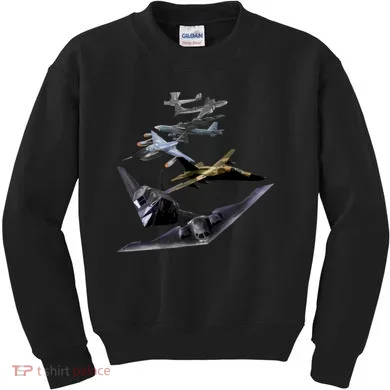 Kids Sweatshirt