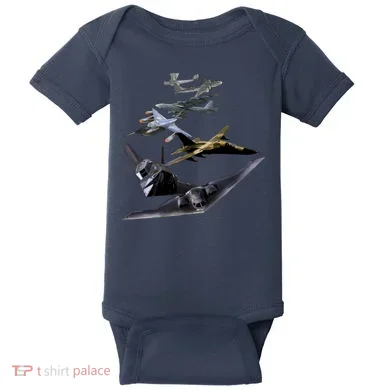 Baby Bodysuit