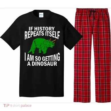 Pajama Set