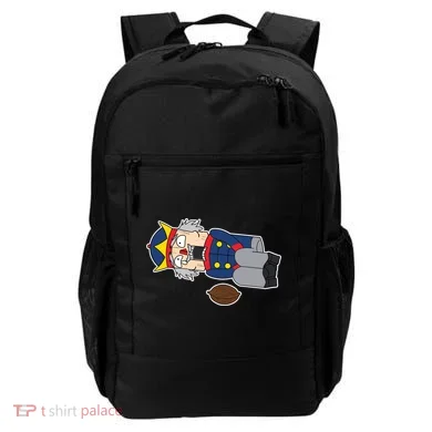 Hit In The Nutcracker Christmas Backpack