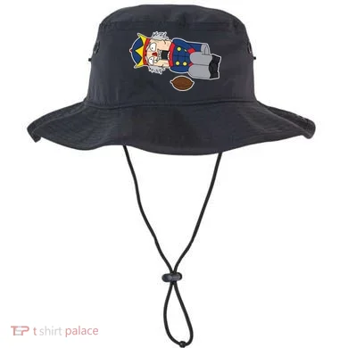 Hit In The Nutcracker Christmas Bucket Hat