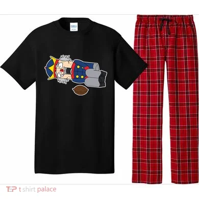 Pajama Set