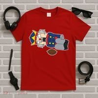 Hit In The Nutcracker Christmas T-Shirt thumb 5