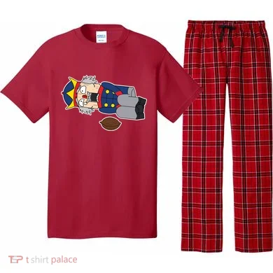 Pajama Set