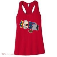 Hit In The Nutcracker Christmas Women's Tank Top thumb 0