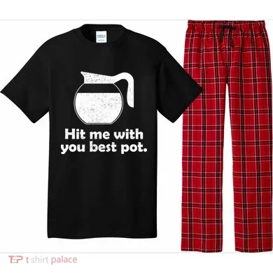 Pajama Set