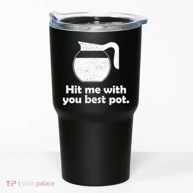 Tumbler