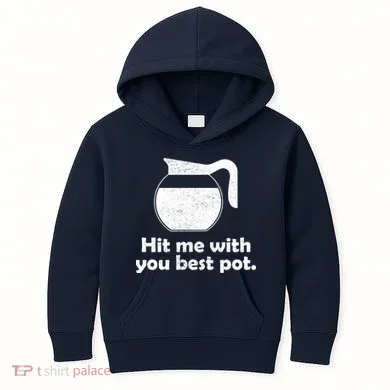 Kids Hoodie