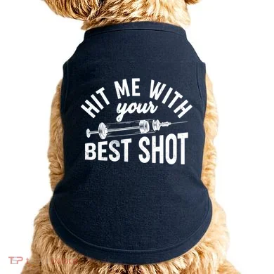 Doggie Tank