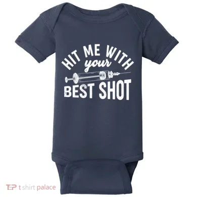 Baby Bodysuit