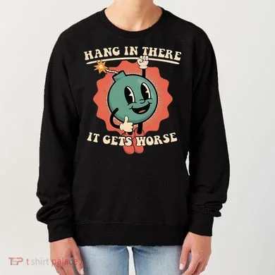 Women's Sweatshirt