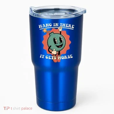 Tumbler